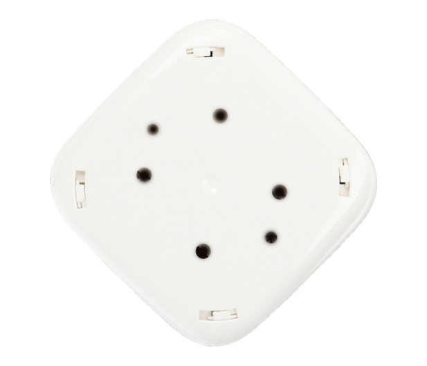 Appartme Czujnik Dymu Wi-Fi - 1546118 - zdjęcie 4